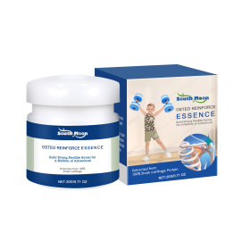 South Moon Joint Care Essence, Daily Maintenance Gentle Nourishing Body Massage Joint Care Essence