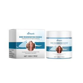 Ximonth Joint Care Cream Gentle Maintenance Massage Body Nourishing Care Topical Essence Care Cream