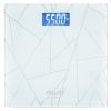 FORM-550 Capacity Digital Bathroom Scale
