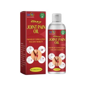 South Moon Joint Care Massage Oil, Herbal Essence Gentle And Comfortable Joint Daily Maintenance Massage Oil