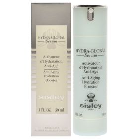 Hydra Global Serum Anti-Aging Hydration Booster by Sisley for Unisex - 1 oz Serum