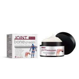 Eelhoe Joint Care Cream Relieves Knee And Lumbar Spine Shoulder And Neck Repair Bone Pain External Body Massage Cream