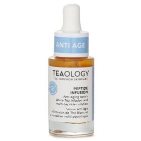 TEAOLOGY - Peptide Infusion Anti Aging Serum 500841 15ml/0.5oz