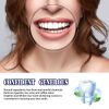 OUHOE Teeth Whitening Essence Pen, Cleaning Teeth Whitening And Brightening Teeth Beauty Pen