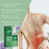 West Month Magnesium Oil Spray, Massage Knee Cervical Body Joint Care Spray