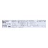 Clif Bar Builder Bar - Vanilla Almond - Case Of 12 - 2.4 Oz