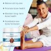 Ximonth Joint Care Cream Gentle Maintenance Massage Body Nourishing Care Topical Essence Care Cream