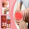 South Moon Joint Care Massage Oil, Herbal Essence Gentle And Comfortable Joint Daily Maintenance Massage Oil