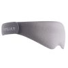 3D Light-Blocking Sleep Mask - Skin-Friendly & Breathable for Travel, Home & Office, Relieves Eye Fatigue