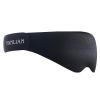 3D Light-Blocking Sleep Mask - Skin-Friendly & Breathable for Travel, Home & Office, Relieves Eye Fatigue